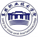 襄樊职业技术学院LOGO